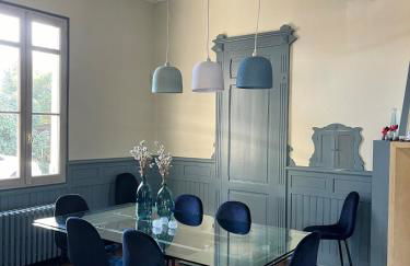 Villa Joli Bois - Foto 16