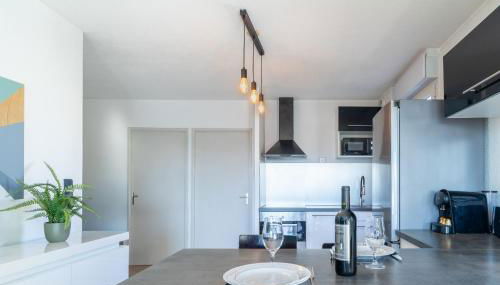 Terrasse de la pompignane - T2 lumineux plein sud - Foto 4