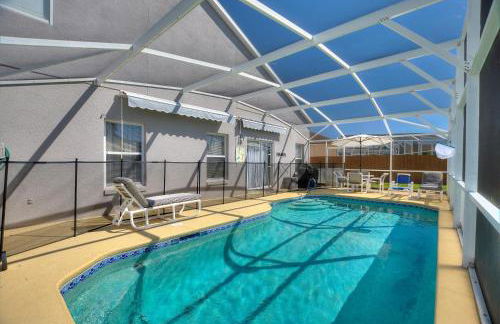 Family Villa Destination - Foto 1