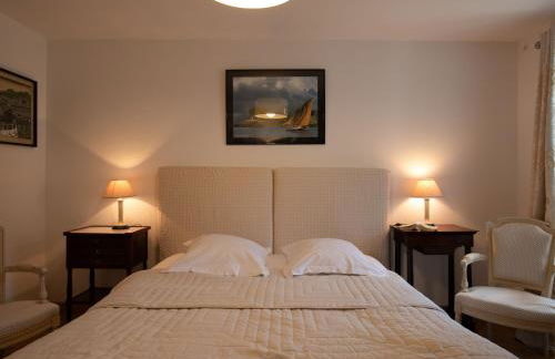 Apartment La Manoir du Moros by Interhome - Photo 23