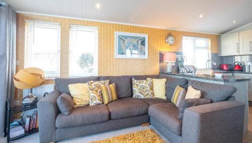 Chelsea Lodge - Aldeburgh Coastal Cottages - Foto 3