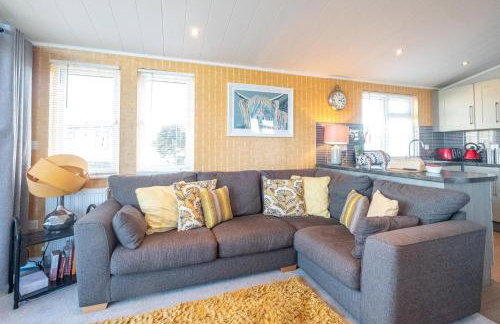 Chelsea Lodge - Aldeburgh Coastal Cottages - Foto 3