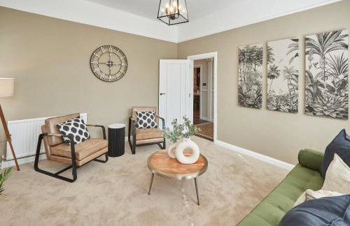 Roslyn House - Foto 16