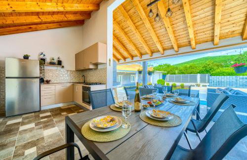 Villa Wendy - Foto 13