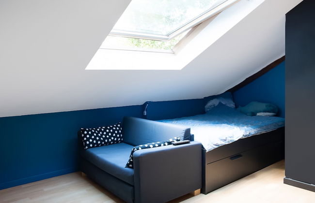 Holiday Home With Sauna and Swimming Pool - Foto 4