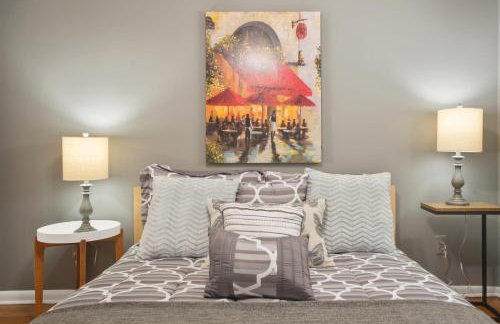 The Best Midtown Location by Piedmont Park - Foto 10