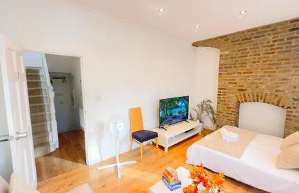 Wembley Stadium Maisonette Rooms - Foto 48