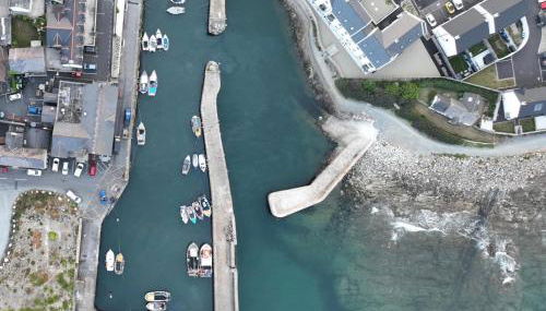 Harbour view apartment - Foto 3