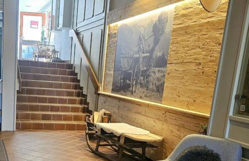 Berg-Juwel mit Hallenbad und Sauna, 4 Schlafbereiche, Hallenbad, Sauna, inklusive Bettwäsche, Handtücher, tolle Kinderausstattung - Foto 47