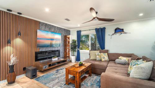 Casa Blue Pelican. - Foto 2