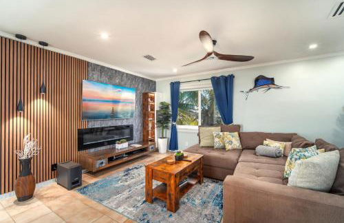 Casa Blue Pelican. - Foto 2