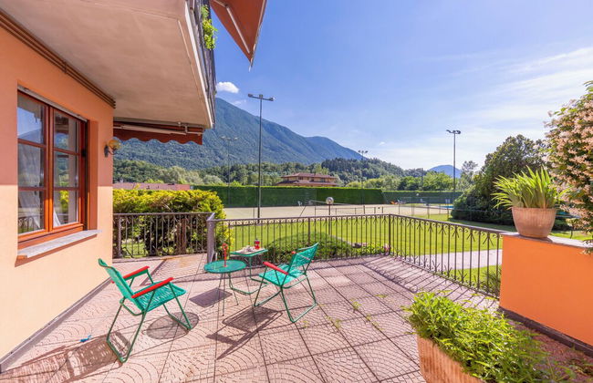 Carlazzo Sant' Agata Apt. 01 - Foto 22