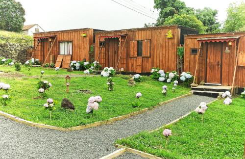 Alojamento Raminho dos Açores - Photo 19