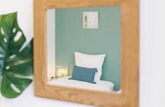 Autour du Monde #Netflix #Centre historique #Calme - Foto 13