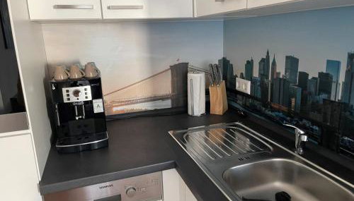 Moderne Ferienwohnung - Foto 5