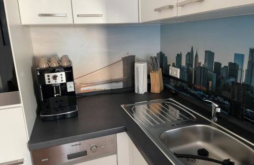 Moderne Ferienwohnung - Photo 5