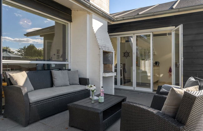 "Danske" - 150m from the sea - Foto 16