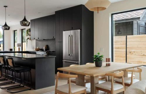 Zen Haus East Austin Spa Retreat Pool Sauna Gym - Foto 9