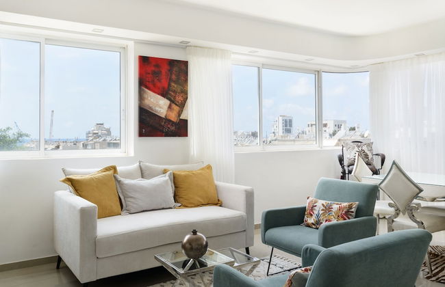 Penthouse with Panoramic View by FeelHome - Foto 12