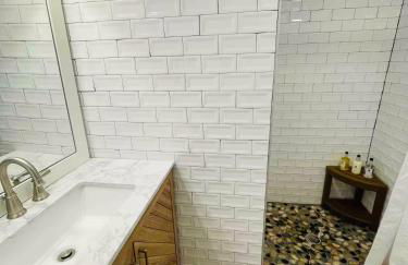 High-View Catskills Cabin - Photo 13