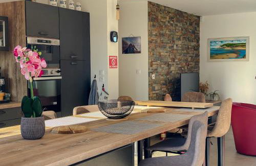 Chez L'Aviateur - Foto 1