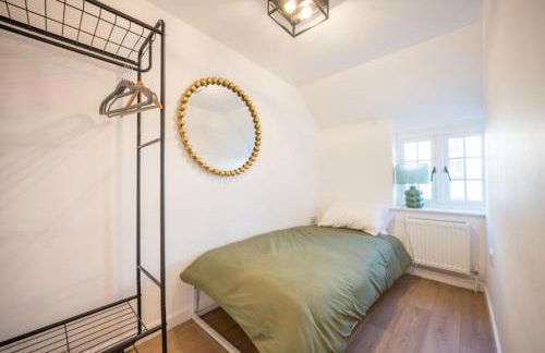 Pink Cottage - Foto 7