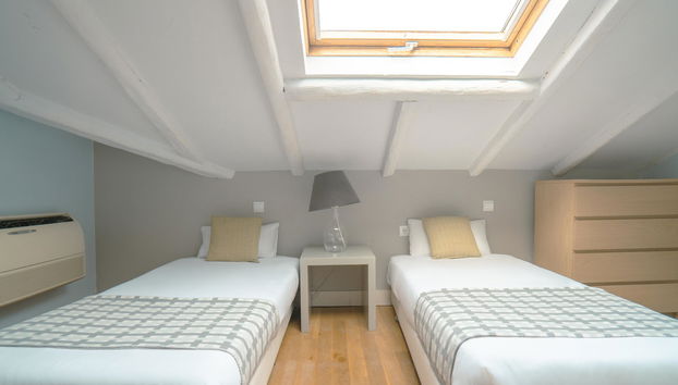 Smartr Madrid Atocha - Foto 5