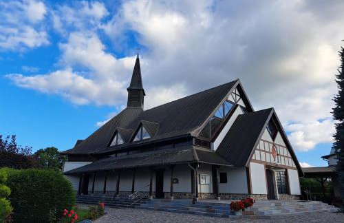 Domek nad strużką - Foto 26