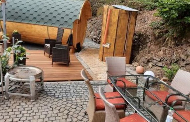 Holiday Home in the Rosbachtal - Foto 43