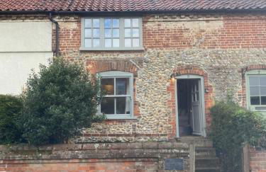 Boutique 2 bedroom cottage - North Norfolk coast - Foto 38