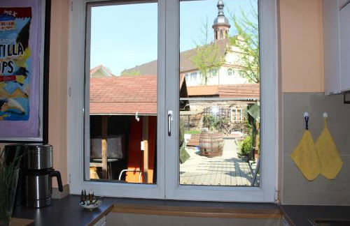 Atelierhaus Beckmann - Foto 9