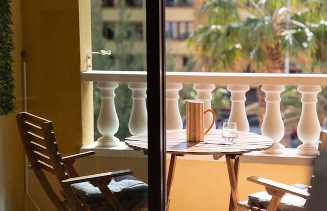 Las Olas in El Medano - Foto 11