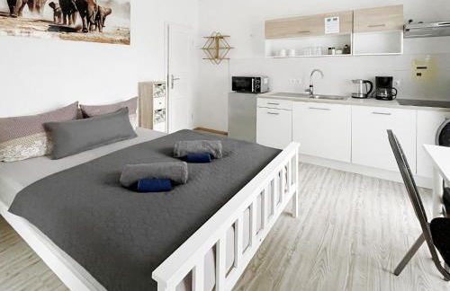 Schwanenburg Apartments - Foto 54