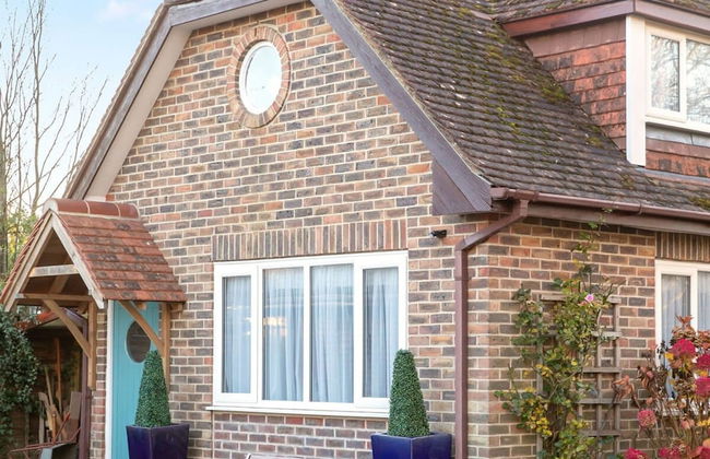 Stylish Cosy Annexe in Pretty Sailing Village - Foto 16