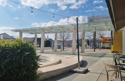 Apartman Goran - 130m Radiochirurgia - Foto 47