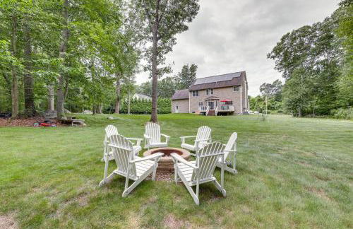 Coastal Retreat at Mystic Seaport Heights - Foto 26