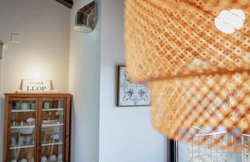 CASA LLOP a Paüls, Vall Fosca - Foto 10