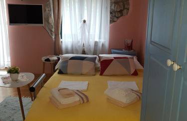 Apartment Tomecek - Foto 20