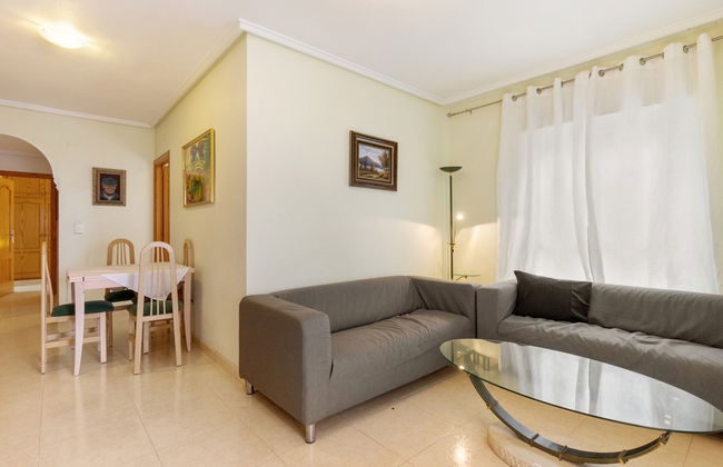 Edificio Las Americas - Foto 20