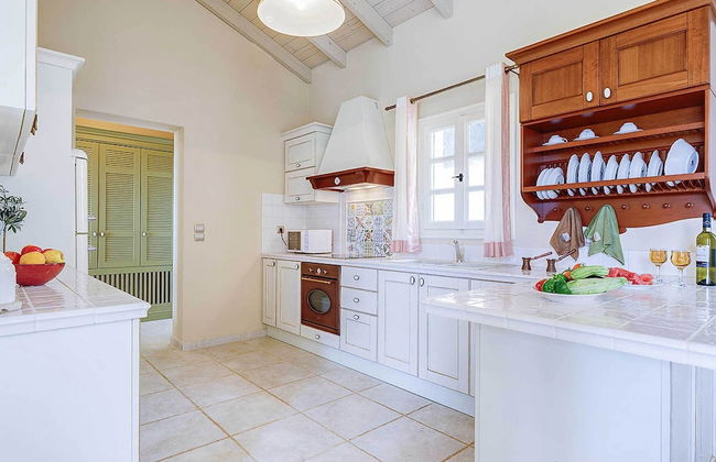 Villa Nikolas - Photo 5