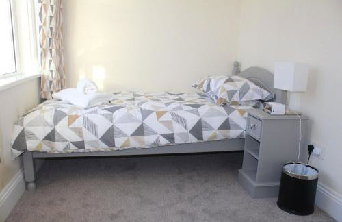 Bramble Cottage - Luxury Holiday Cottage - 4 Beds 3 Baths - Parking - Beach 1 Mile - Fenced Child & Dog Friendly - EV Chrger - Foto 20