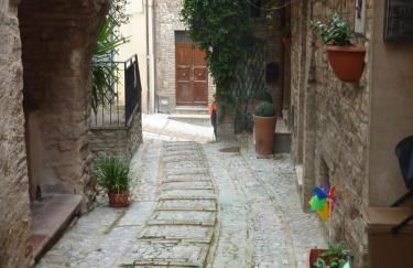 Genius Loci Country Inn - Photo 18