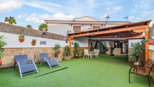 Villa Janeth Agaete - Foto 2