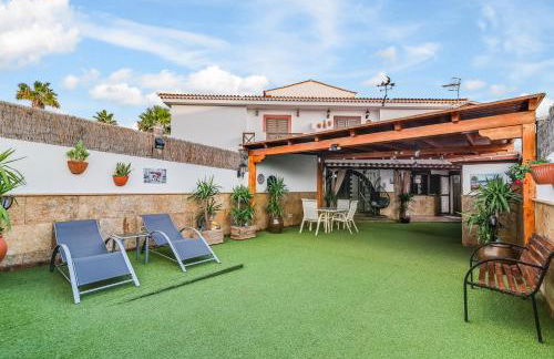 Villa Janeth Agaete - Foto 2