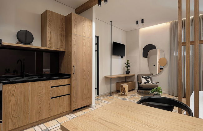 Xenios Dias Apartments - Foto 44