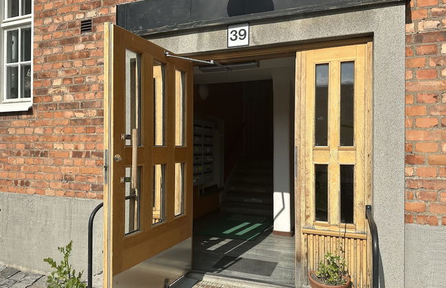 Lovely Apartment in Stockholm City - Foto 21