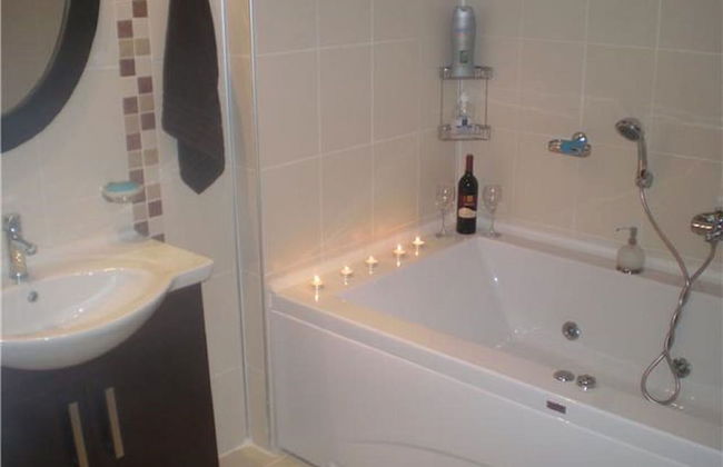 Gorgeous 2 Bed Private Ground Floor Home In One Of Side's Most Exclusive Communi - Foto 12