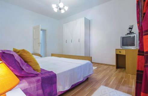 Three-Bedroom Holiday Home Krsan With An Outdoor Swimming Pool 07 - Foto 27