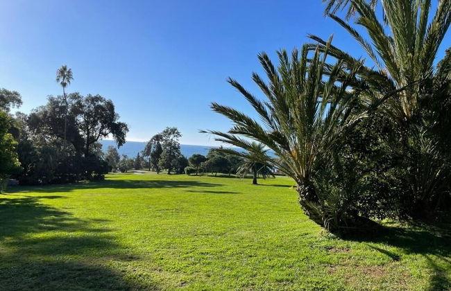 Sea And Park-genoa Nervi - - Foto 45