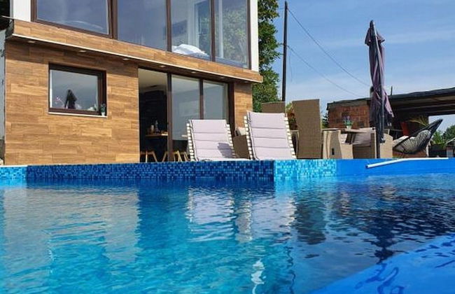 Villa Melani - Foto 19